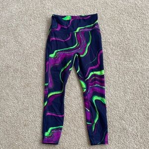 Fabletics Workout Yoga Pants